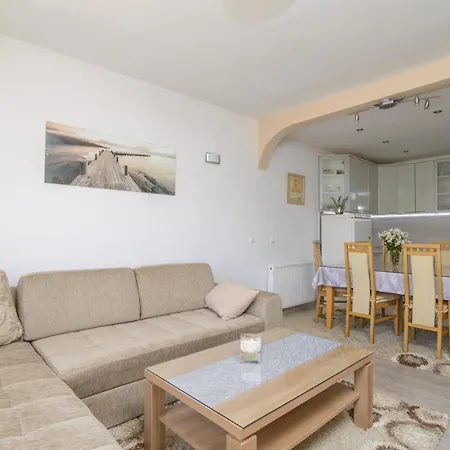 Apartment Tonka Trogir