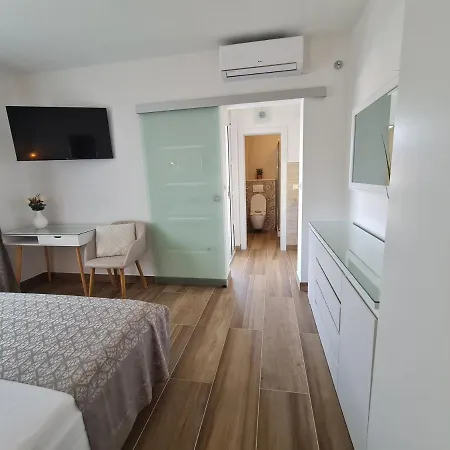 Tonka Apartment Trogir