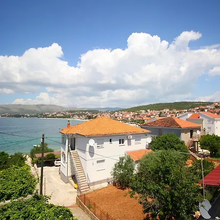 Tonka Trogir