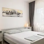 Apartamento Tonka *