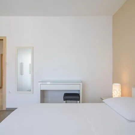 Apartman Tonka