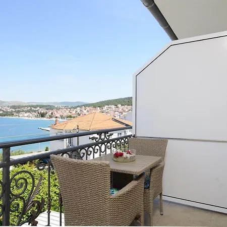 Tonka Apartamento *