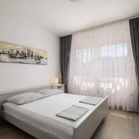 Tonka Apartman
