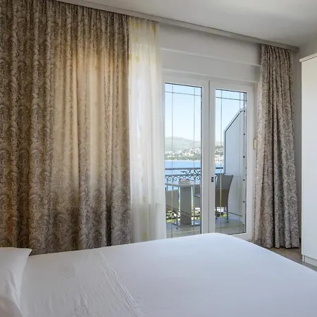 Tonka Apartman *