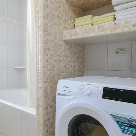 Tonka Apartman