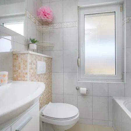 Tonka Apartman