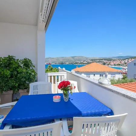 Tonka Apartamento Trogir