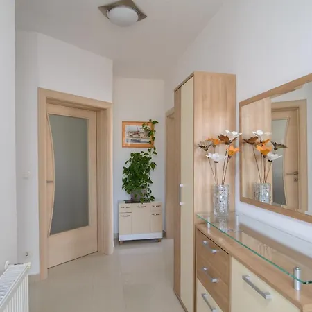 Tonka Apartman *