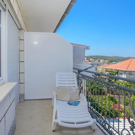 Apartman Tonka Trogir