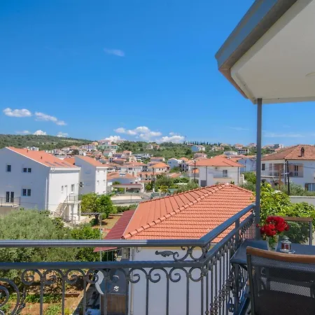 Apartamento Tonka Trogir