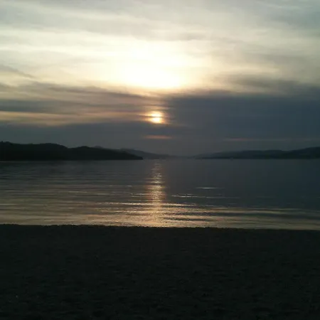 Tonka Apartman Trogir