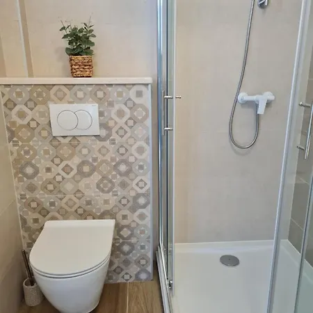 Tonka Apartman Trogir