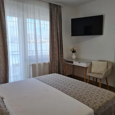 Apartman Tonka *