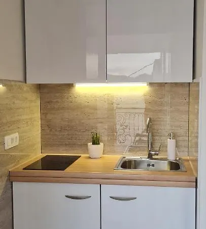Apartman Tonka *