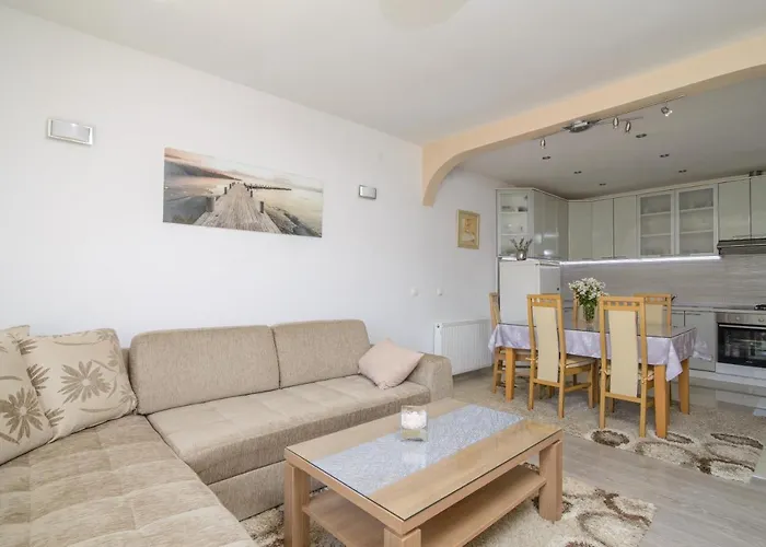 Apartment Tonka Trogir