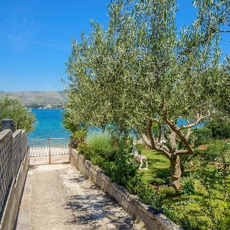Tonka Lejlighed Trogir