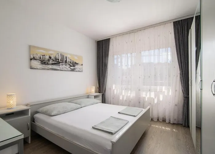 Tonka Apartament