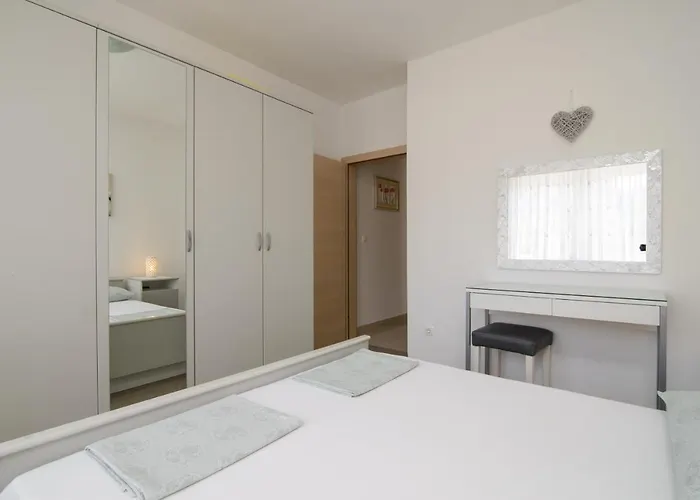 Tonka Apartament Trogir