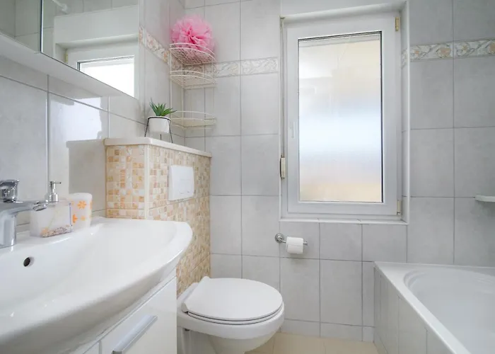 Tonka Apartament