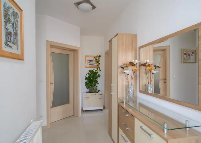 Tonka Apartament *