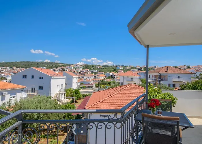 Apartament Tonka Trogir