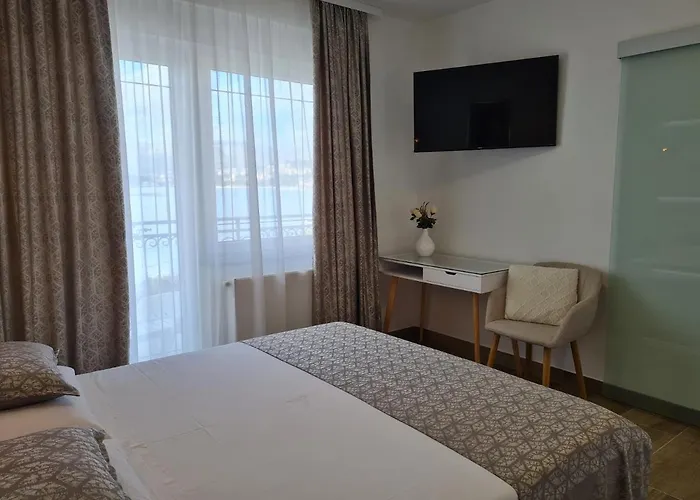 Apartament Tonka *